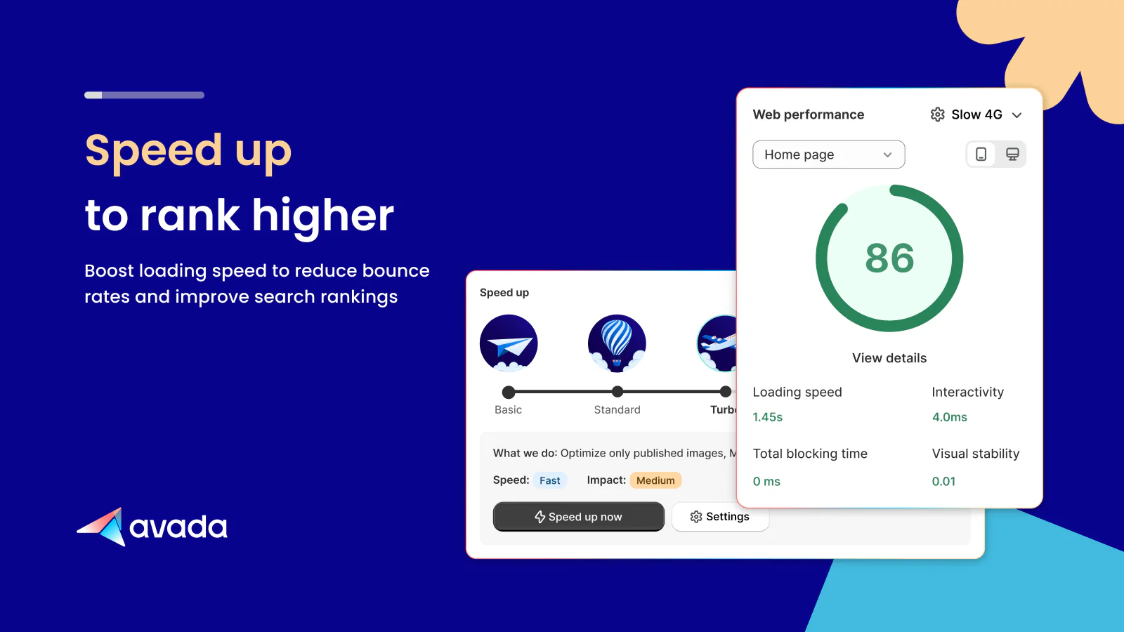 Avada AI SEO Image Optimizer